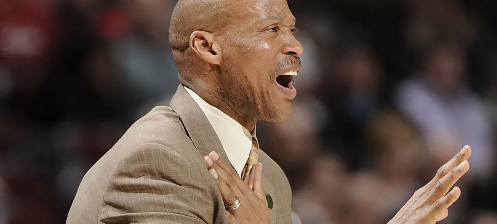 Scott vai manter a mesma rotação até o final do ano