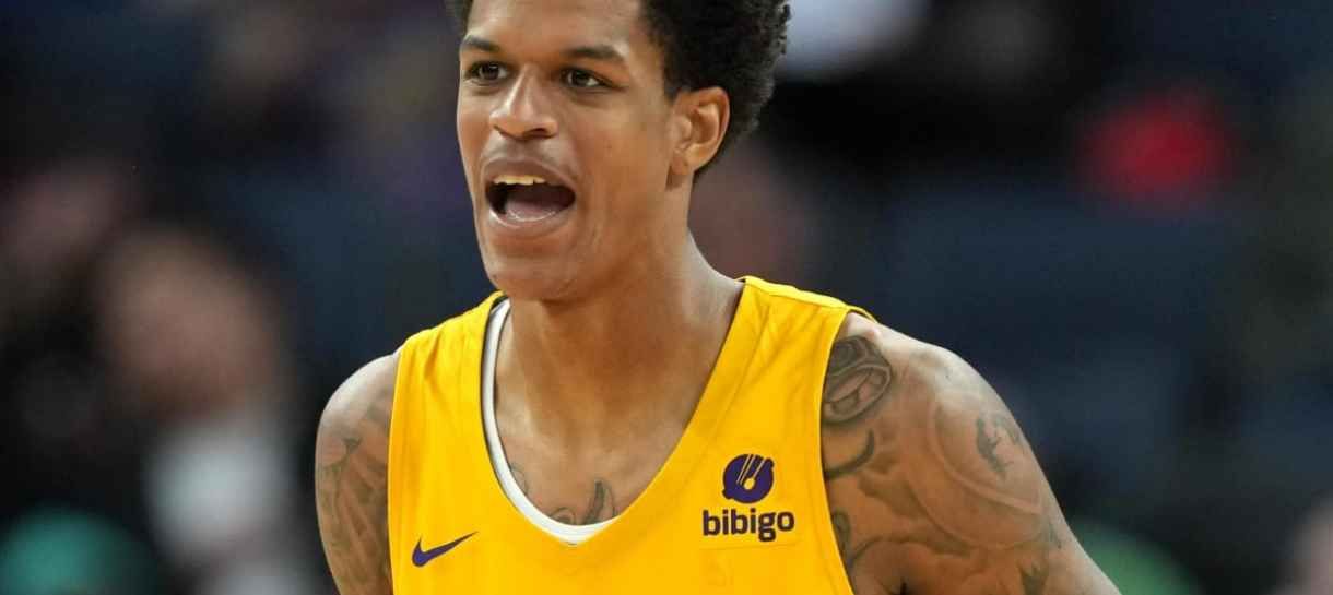 NBA: Filho de Shaq ganha contrato com time da G-League