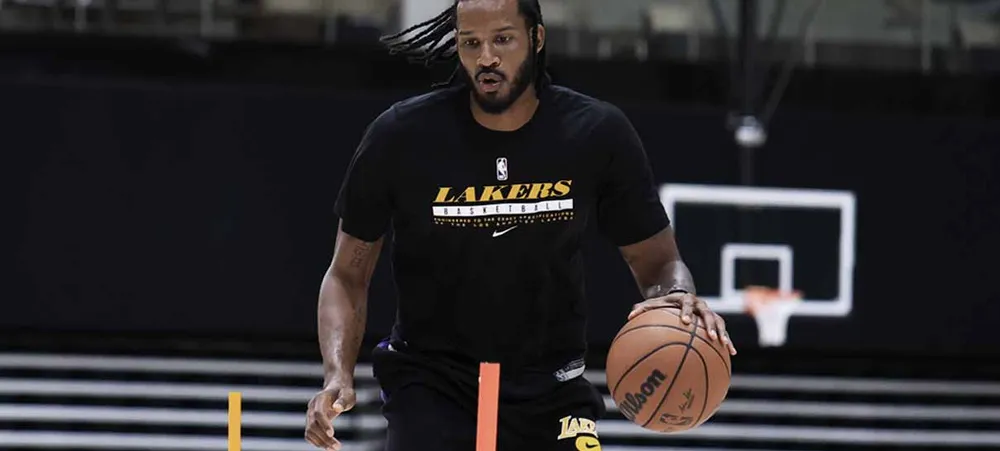 NBA: Lakers divulga vídeo com Trevor Ariza de volta aos treinos