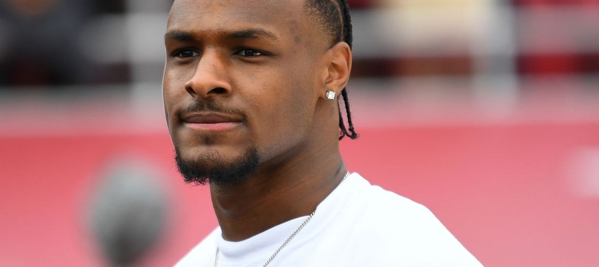 A possível data de estreia de Bronny James pelo Lakers