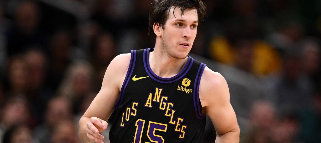 Como a chegada de Spencer Dinwiddie tem ajudado Austin Reaves