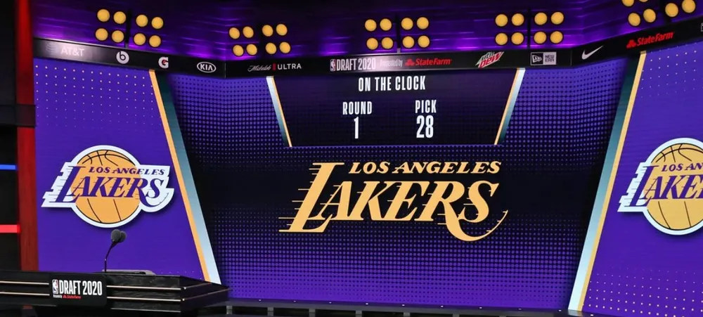 Draft NBA 2024: onde assistir, data e a ordem das escolhas