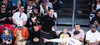 Quem Redick já indicou para o quinteto da estreia