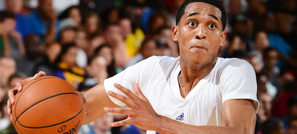 Jordan Clarkson, é o novo Nick Van Exel?
