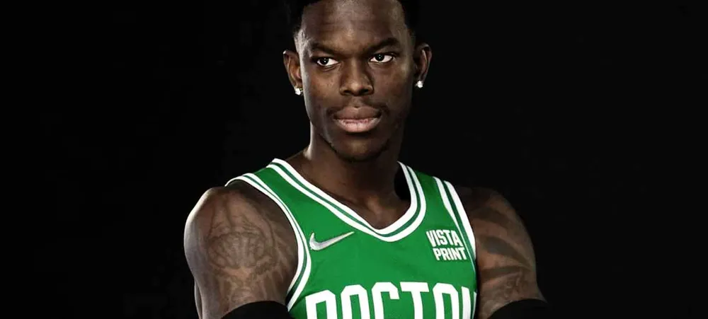 NBA: Dennis Schroder conta sua versão em relação ao tão falado contrato com o Lakers