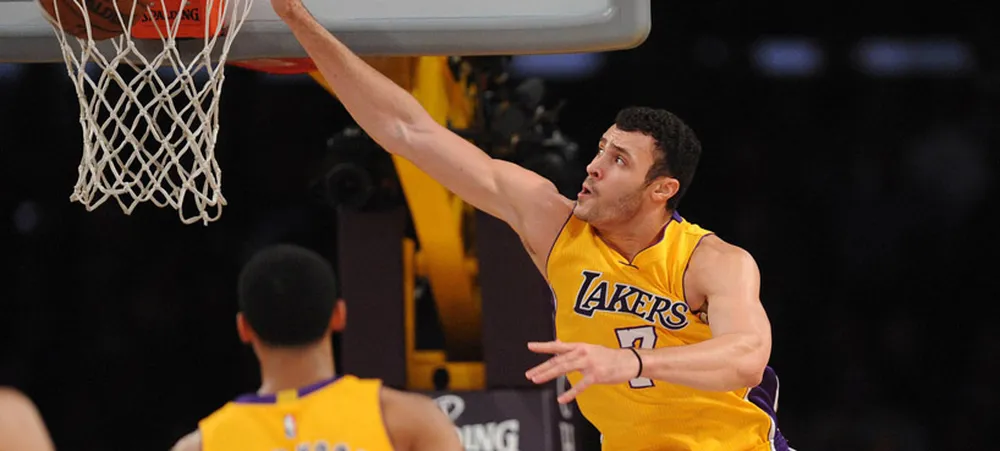 Lakers x Pelicans: salve-se quem puder