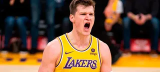 Walker Kessler é o novo pivô do Lakers!