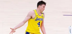 Lakers acredita que Knecht deve ser mais aproveitado na temporada 2026-27