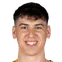 Jake LaRavia