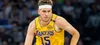 Lakers pode renovar Austin Reaves por valor muito abaixo do mercado