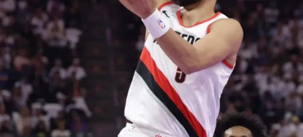 NBA: Lakers contrata ex-Blazers para seu elenco