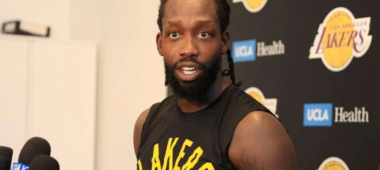NBA: Patrick Beverley revela a grande diferença entre Lakers e Clippers