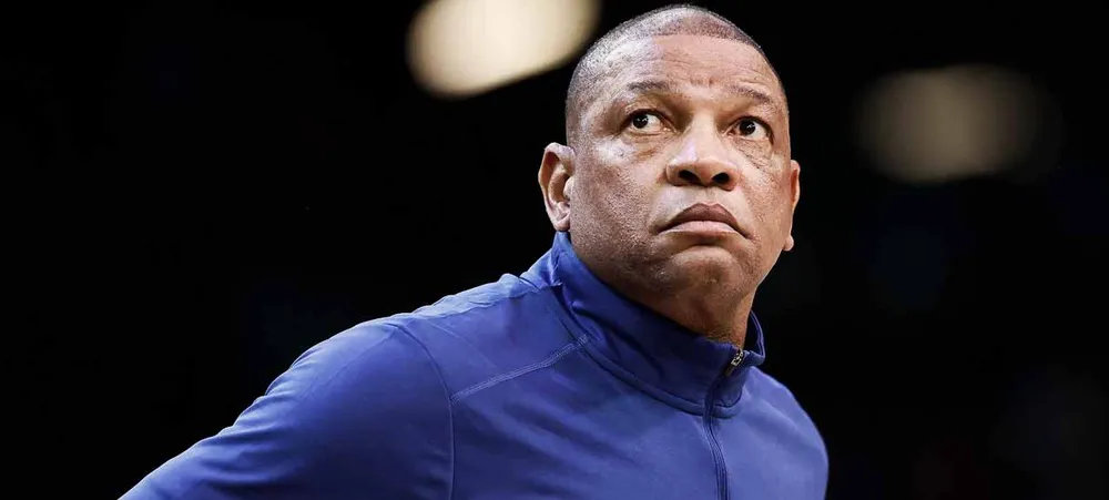 NBA: Insider revela real interesse do Lakers por Doc Rivers