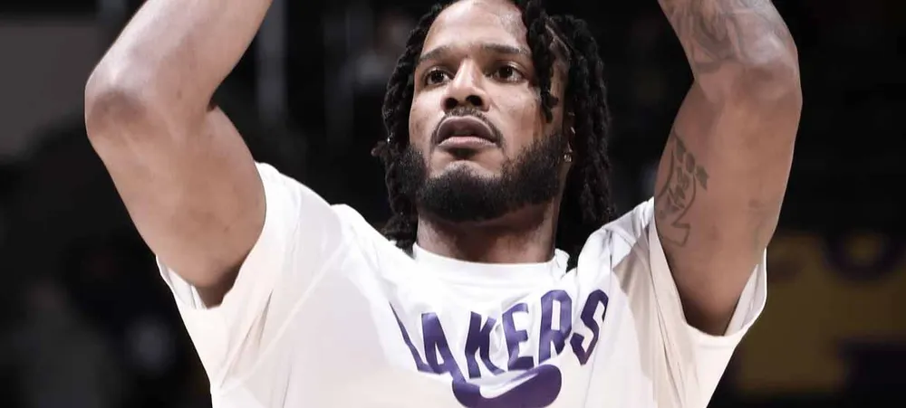 NBA: Ariza fala sobre sua reabilitação e os planos de estreia como Lakers