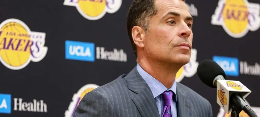 NBA: Este é melhor negócio que o Lakers ainda pode fazer nesta offseason?