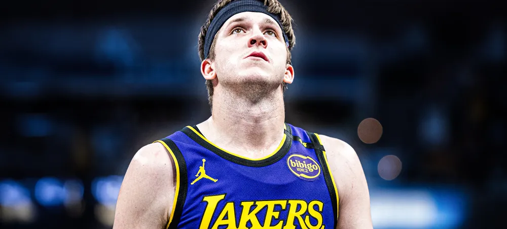 Lakers já enfrenta grande dilema para seu time titular