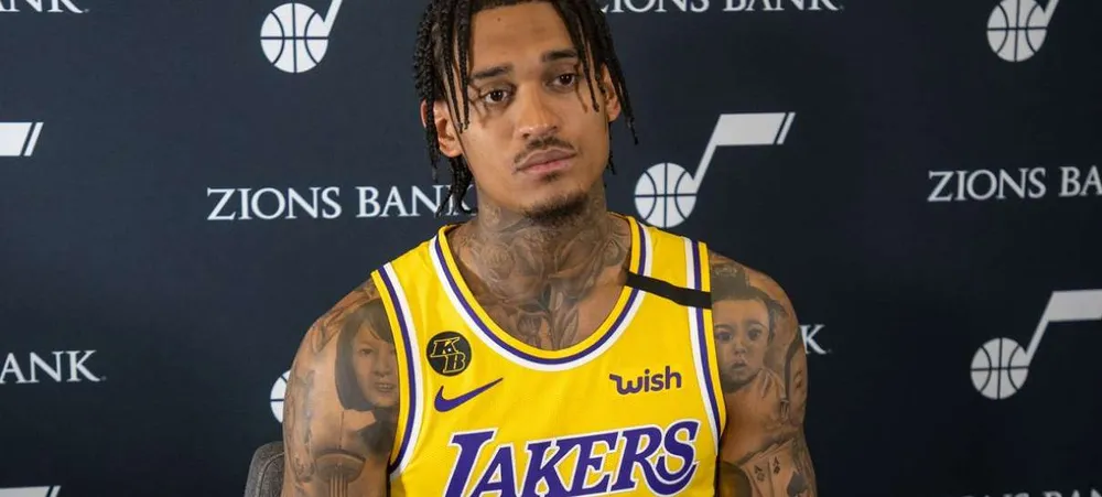 NBA: Boletim de rumores do Lakers (03/09/2022)