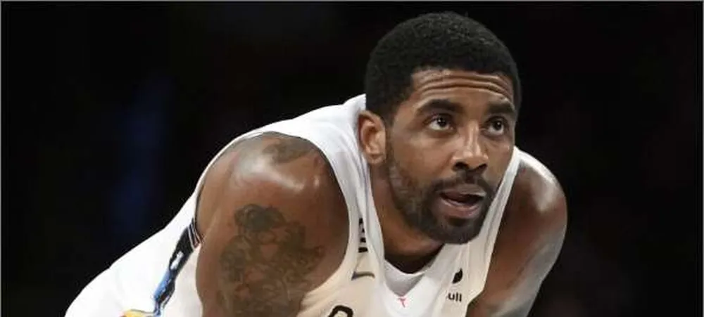 NBA: Porque o Lakers perdeu a briga com o Mavs por Kyrie Irving