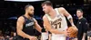 Tem medo? Dillon Brooks revela por que evita trash talk com Luka Doncic