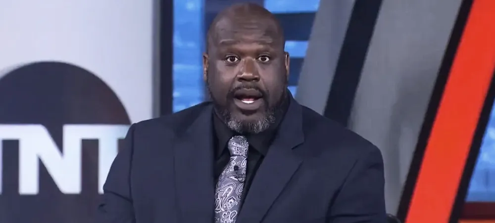 Shaq detona Ben Simmons depois da eliminação do Sixers nos playoffs da NBA