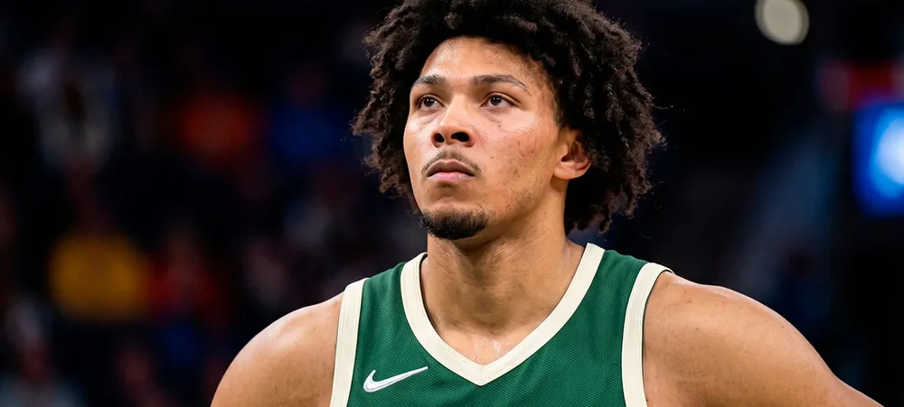 Jericho Sims interessa ao Lakers, mas a conta não fecha