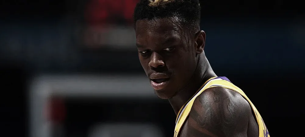 NBA: Porque o Lakers não deve manter Dennis Schroder na próxima temporada