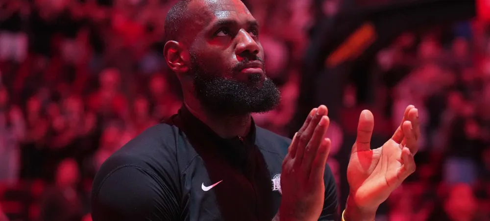 NBA: Tudo que você precisa saber sobre as chances de troca do Lakers