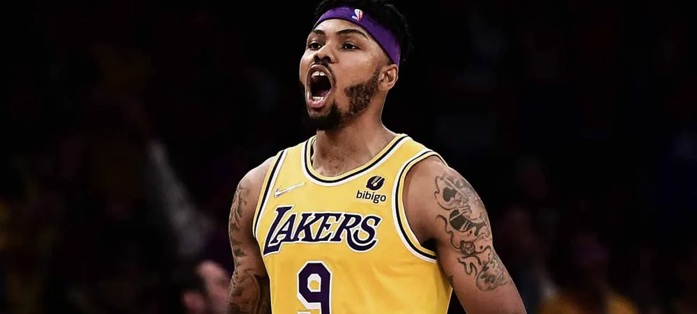 NBA: Kent Bazemore irrita torcedores com declaração sobre o Lakers