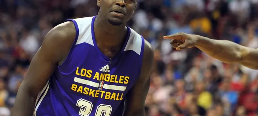 ESPN prevê Lakers entre os 5 últimos na próxima temporada