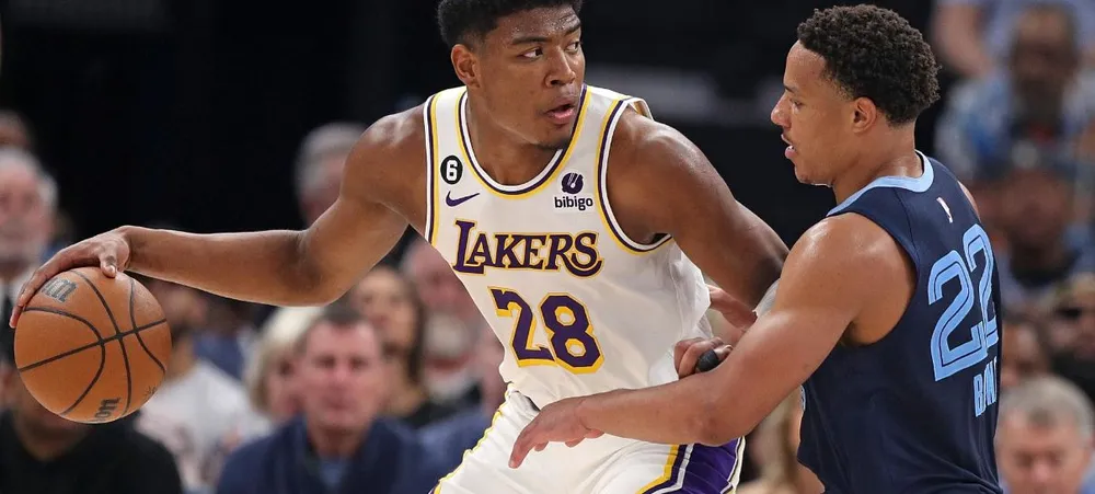 NBA: Jogador do Grizzlies desdenha de grande atuação de Rui Hachimura