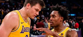 Kessler e Sexton reativam em Atlanta a parceria que o Jazz montou