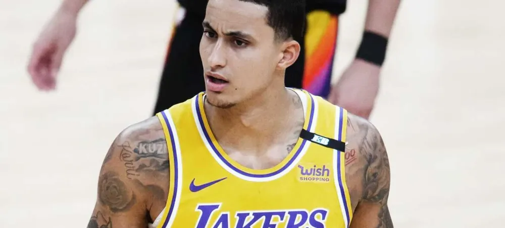 NBA: Pacers teria recusado oferta do Lakers envolvendo Kyle Kuzma