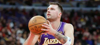Lakers x Kings: onde assistir e a dúvida sobre Doncic