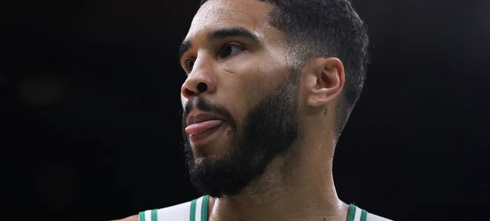 “Nunca me convidaram”: Jayson Tatum faz revelação inacreditável envolvendo o Lakers