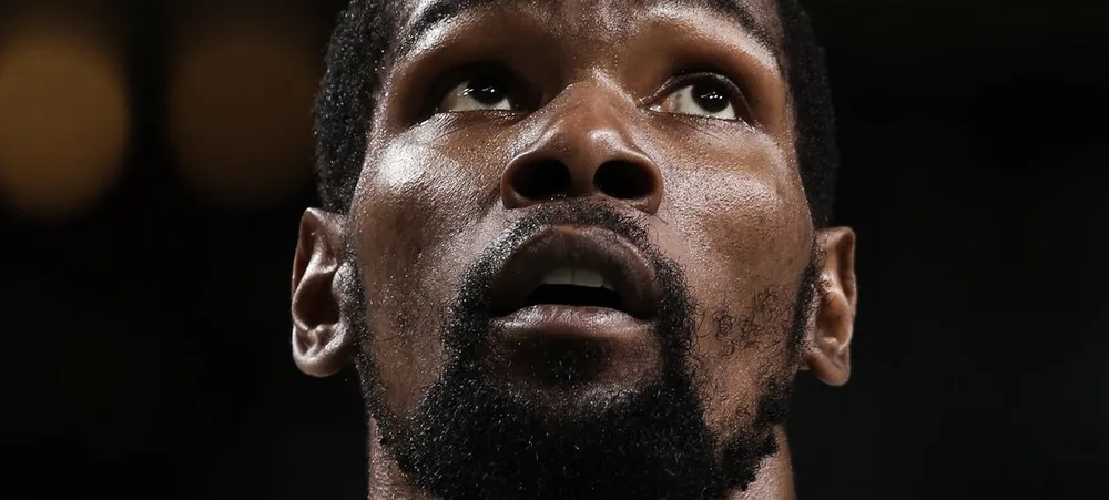 NBA: O que Kevin Durant ganhou com a eliminação do Nets nos playoffs