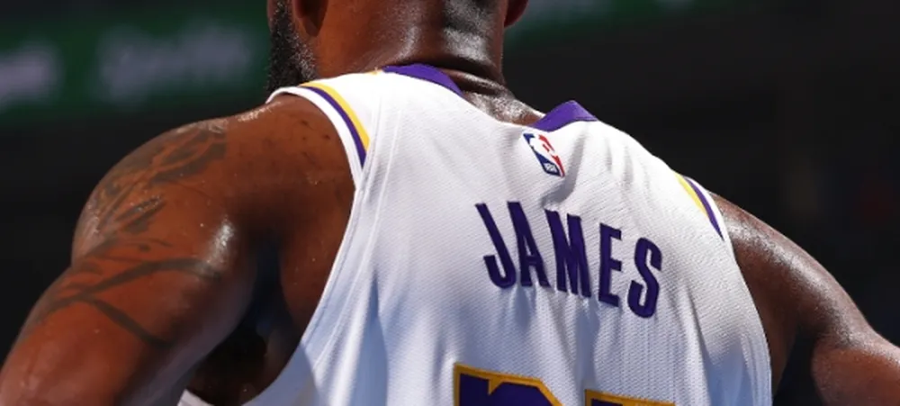 Onde LeBron James deve jogar na temporada 2024-25 da NBA?