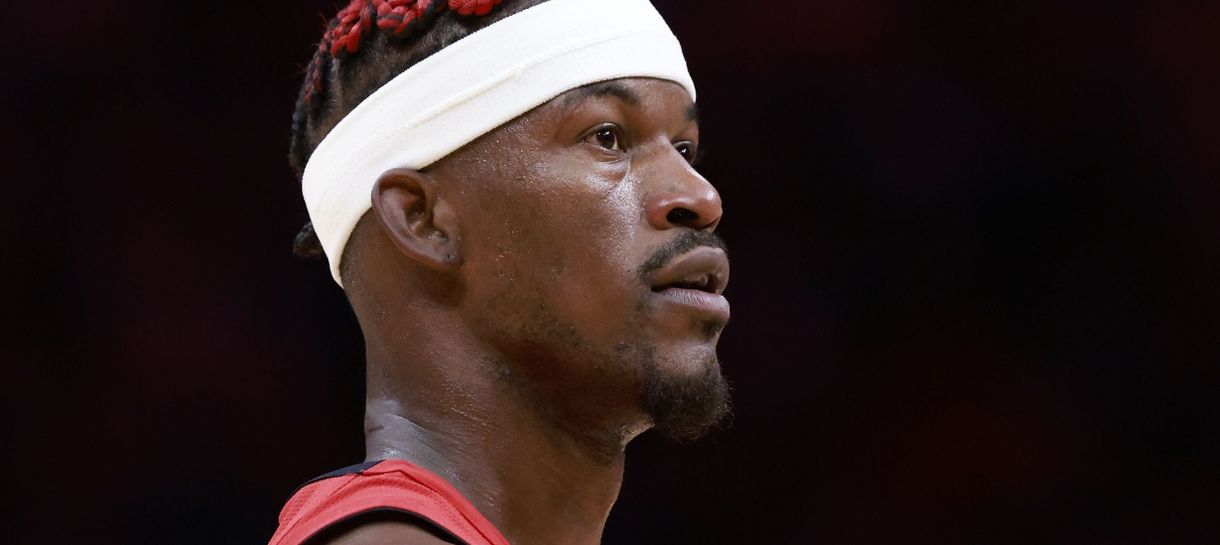 Jimmy Butler: 5 times que podem ser a nova casa do jogador