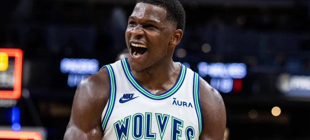 A nova geração de ídolos da NBA