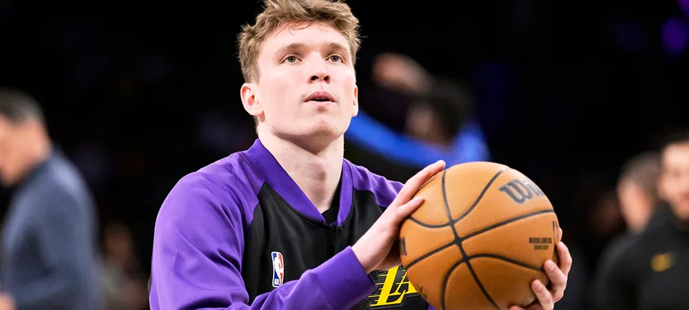 Lakers já pode ter um bom candidato para trocar Dalton Knetch