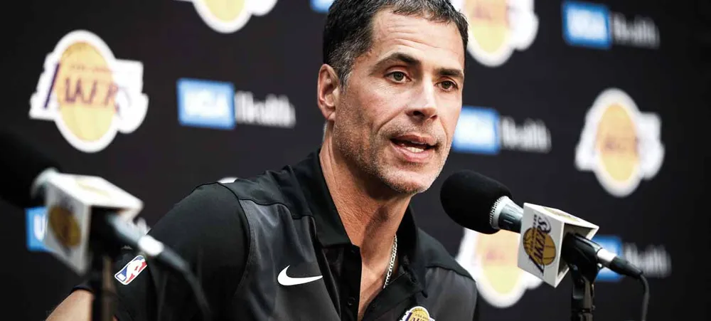 NBA: Rumores de quem o Lakers pode trazer para seu elenco após Rajon Rondo