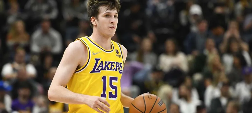 Lakers entra em quadra desfalcado nesta quinta contra o Wolves com transmissão da ESPN