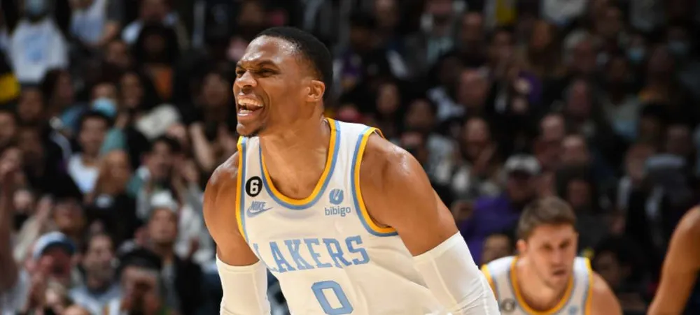 NBA: Darvin Ham tem objetivo definido para Russell Westbrook