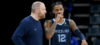 Grizzlies dispensa peça importante antes de duelo contra o Lakers