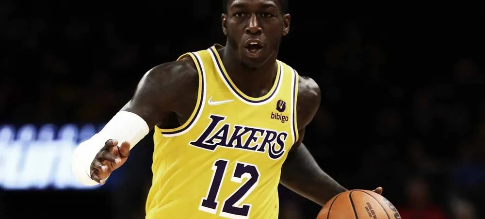 Lakers tem quatro jogadores lesionados às vésperas da temporada da NBA