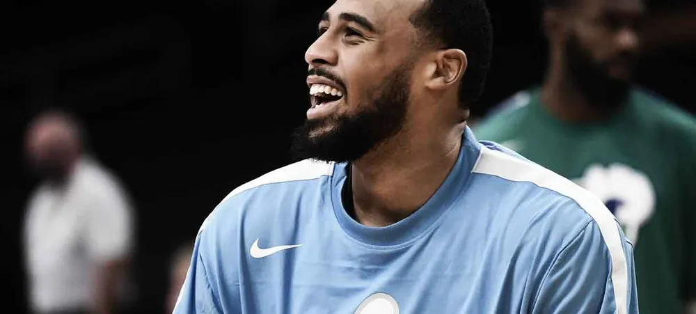 NBA: THT assina novo contrato e garante sua vaga no Lakers