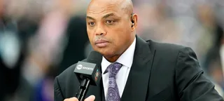 Charles Barkley detona o Lakers sobre a conduta do time com Bronny James
