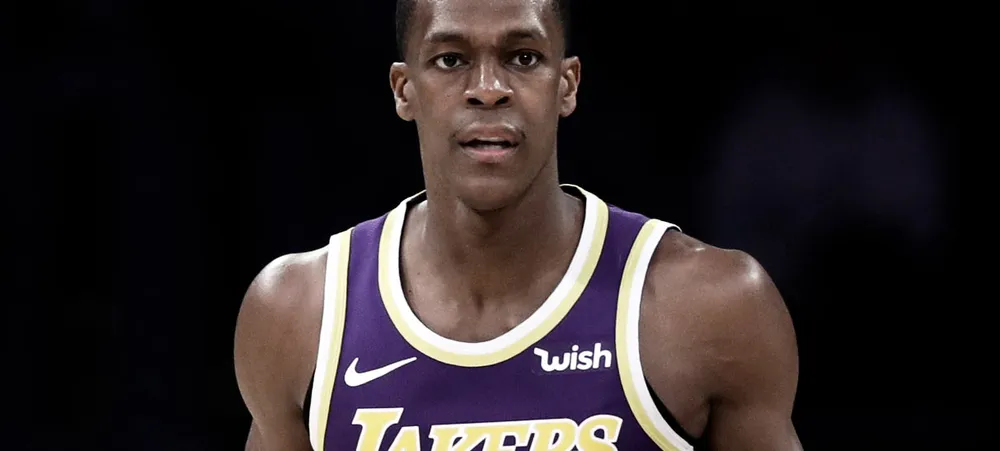 Com show de Rondo, Lakers vence Hornets em Los Angeles