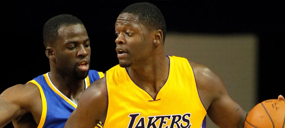 Sem Kobe, Lakers tem duro teste contra Warriors