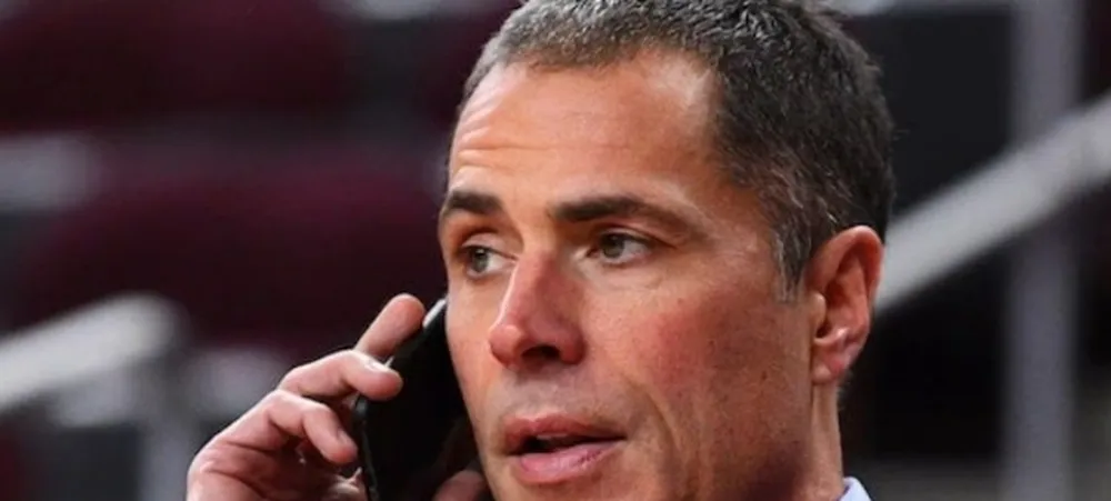 Lakers tem dois armadores no seu radar para uma possível negociação