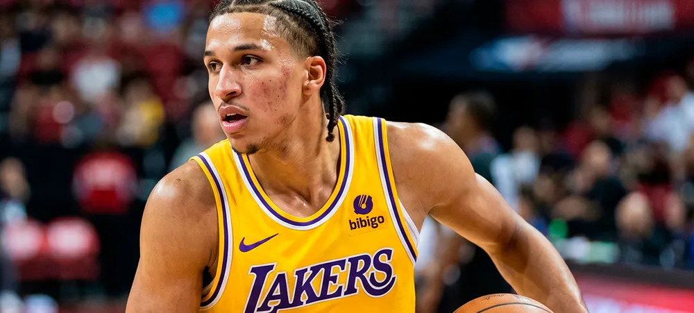Lakers x Warriors: hoje tem estreia no California Classic
